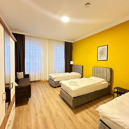 Hisa Apartments 비엔나 외부 사진