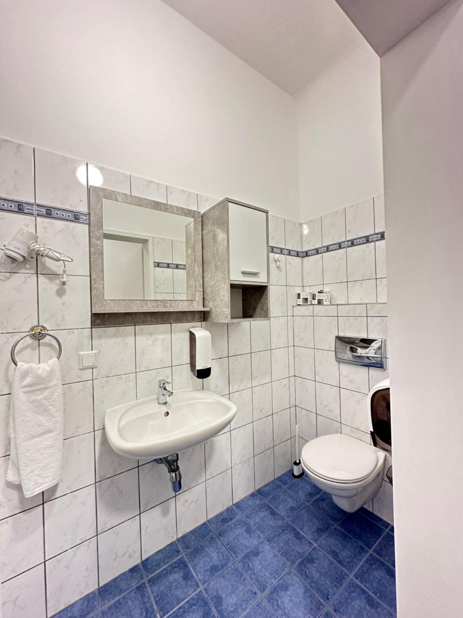 Hisa Apartments 비엔나 외부 사진
