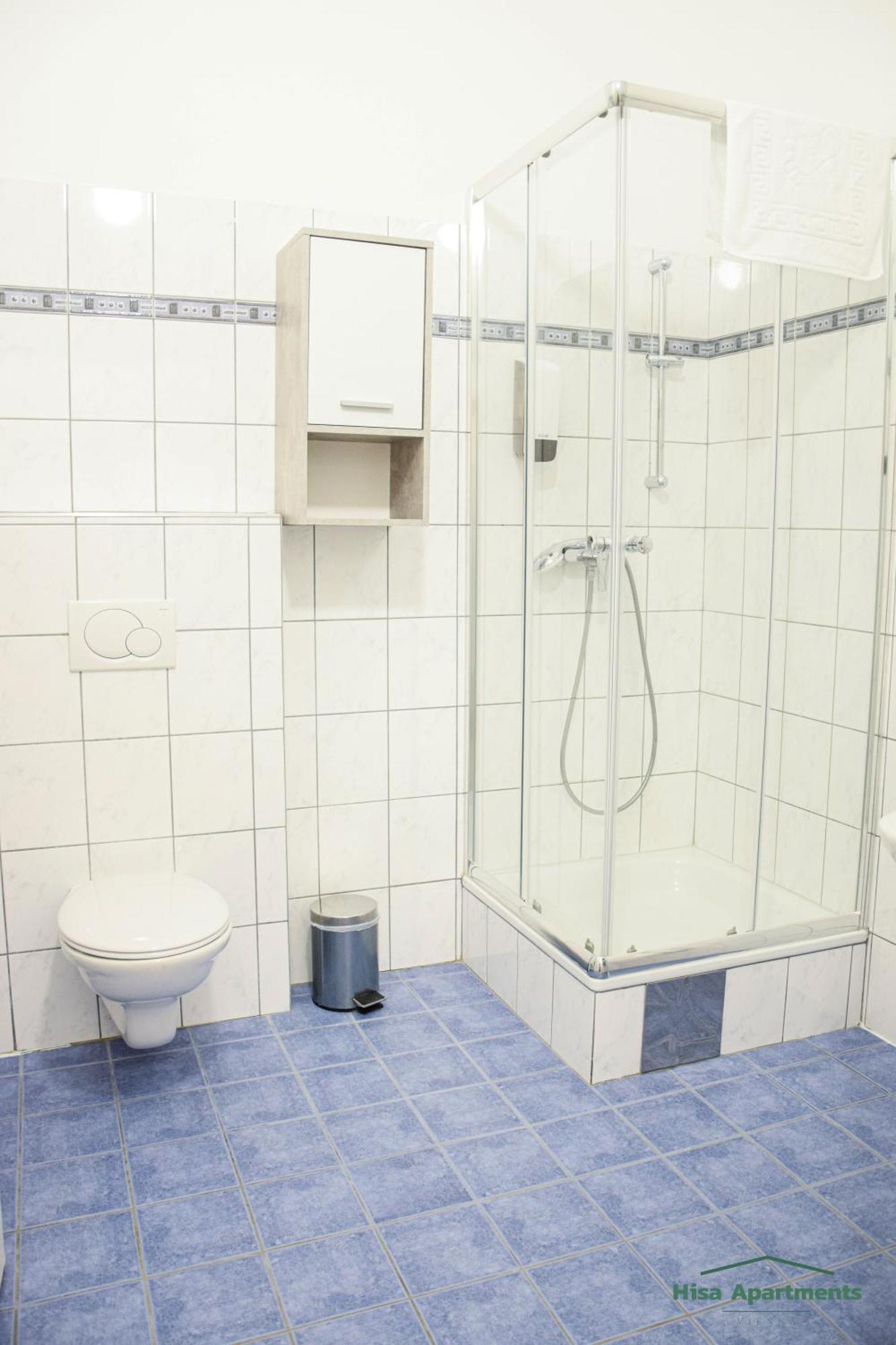 Hisa Apartments 비엔나 외부 사진
