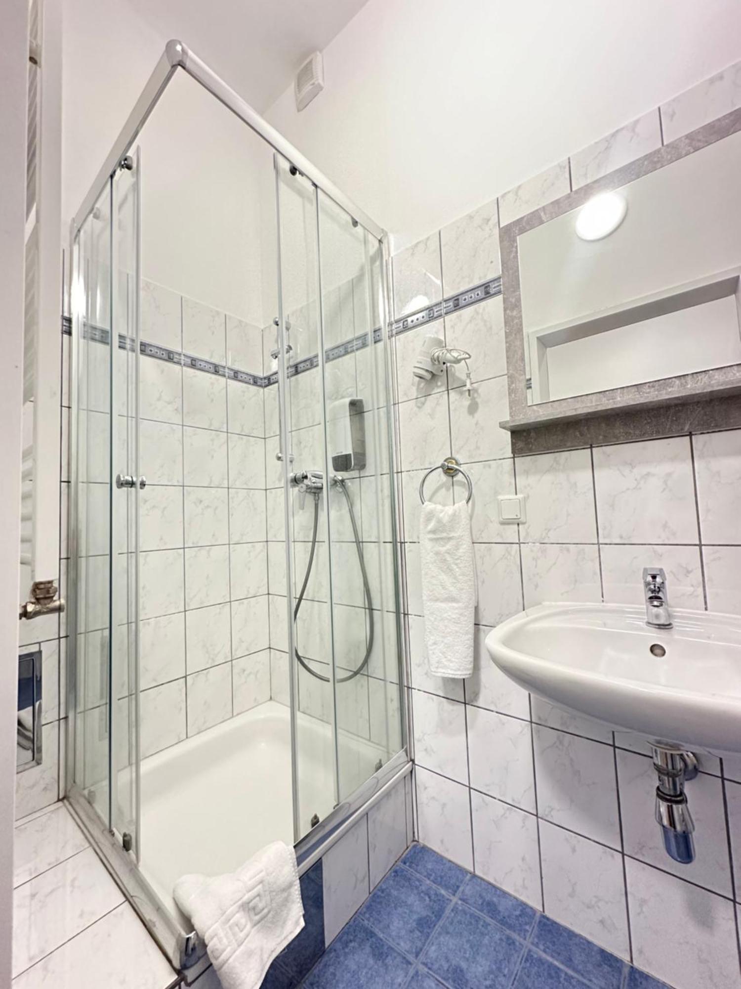 Hisa Apartments 비엔나 외부 사진