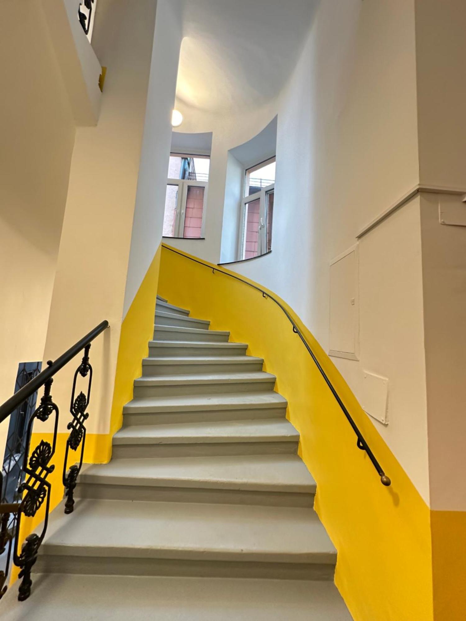 Hisa Apartments 비엔나 외부 사진
